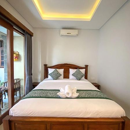 Kope House Ubud Екстериор снимка