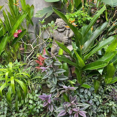 Kope House Ubud Екстериор снимка