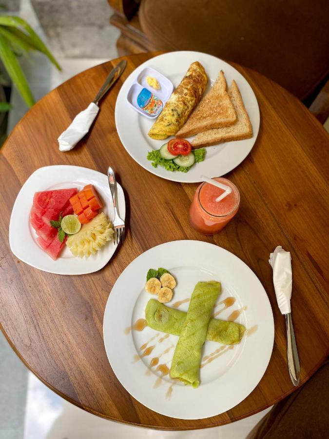 Kope House Ubud Екстериор снимка
