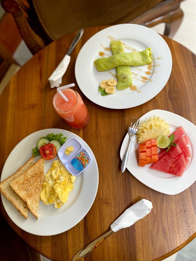 Kope House Ubud Екстериор снимка