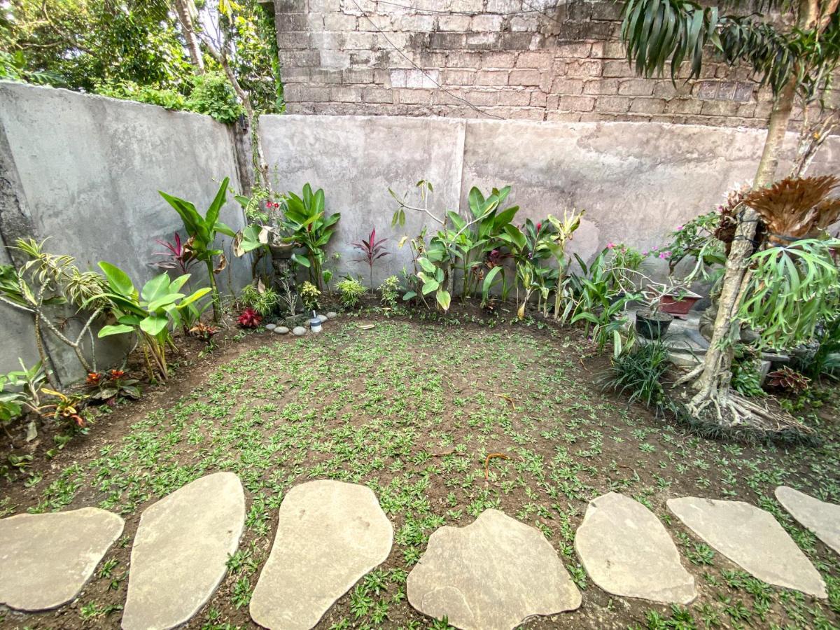 Kope House Ubud Екстериор снимка