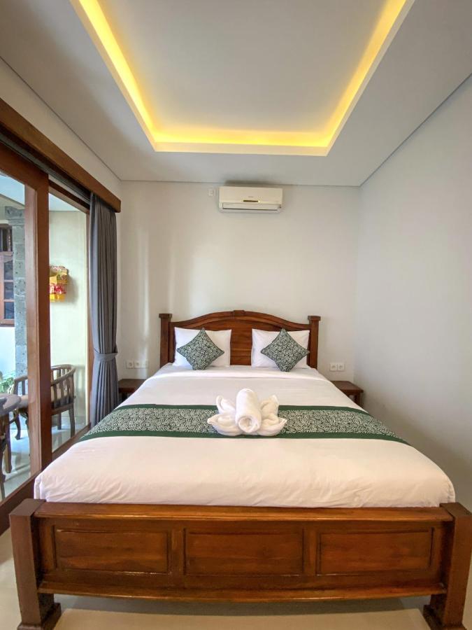 Kope House Ubud Екстериор снимка