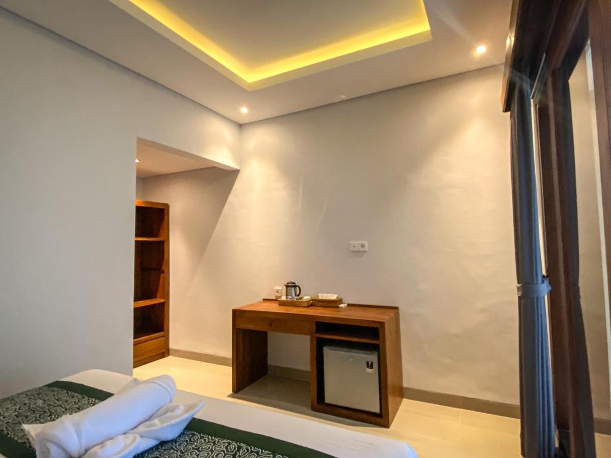 Kope House Ubud Екстериор снимка