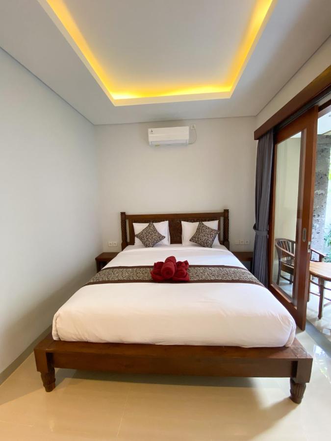 Kope House Ubud Екстериор снимка