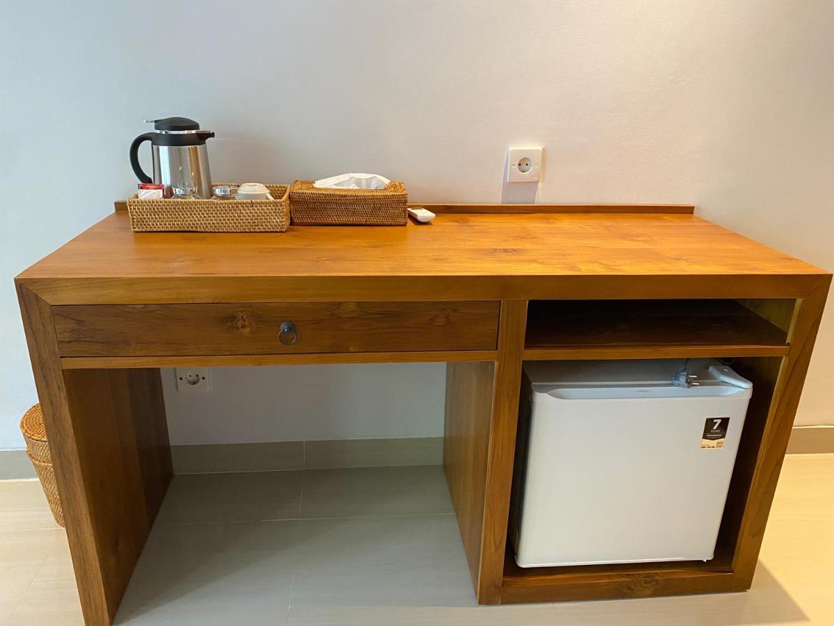 Kope House Ubud Екстериор снимка