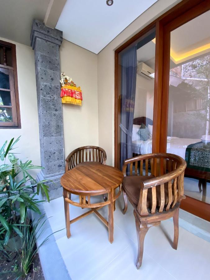 Kope House Ubud Екстериор снимка