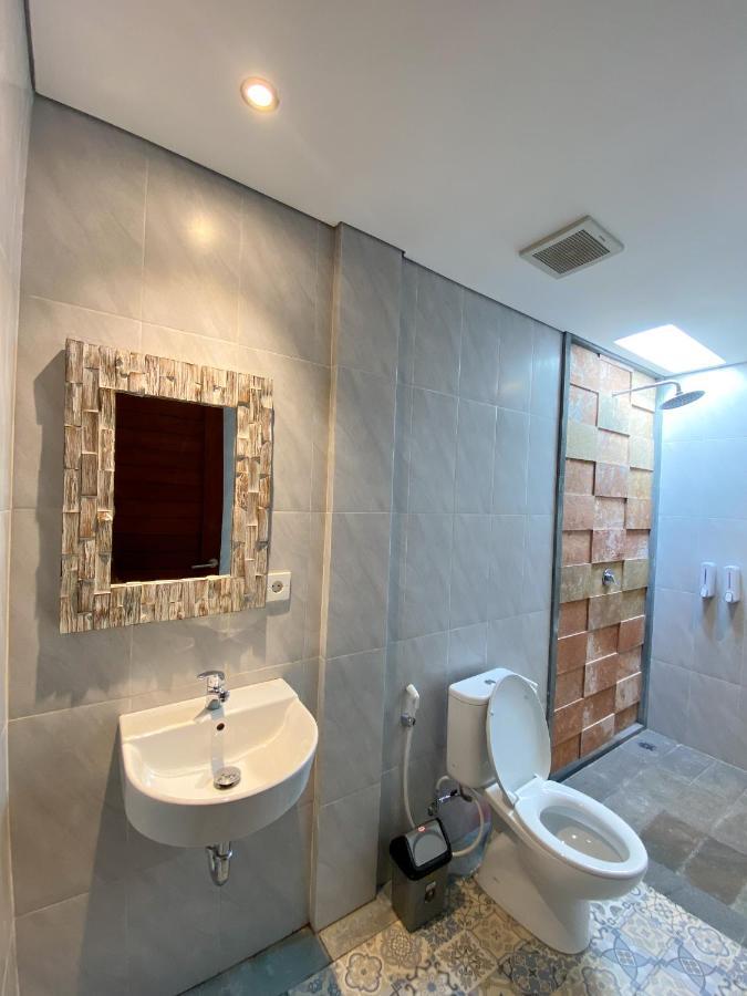 Kope House Ubud Екстериор снимка