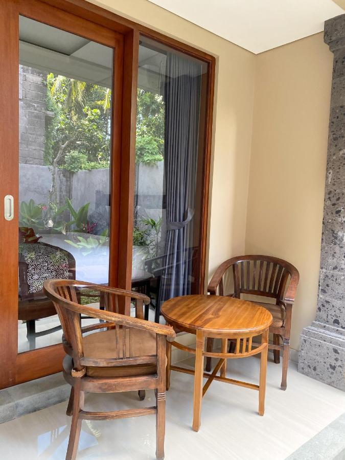 Kope House Ubud Екстериор снимка