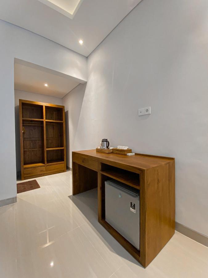Kope House Ubud Екстериор снимка