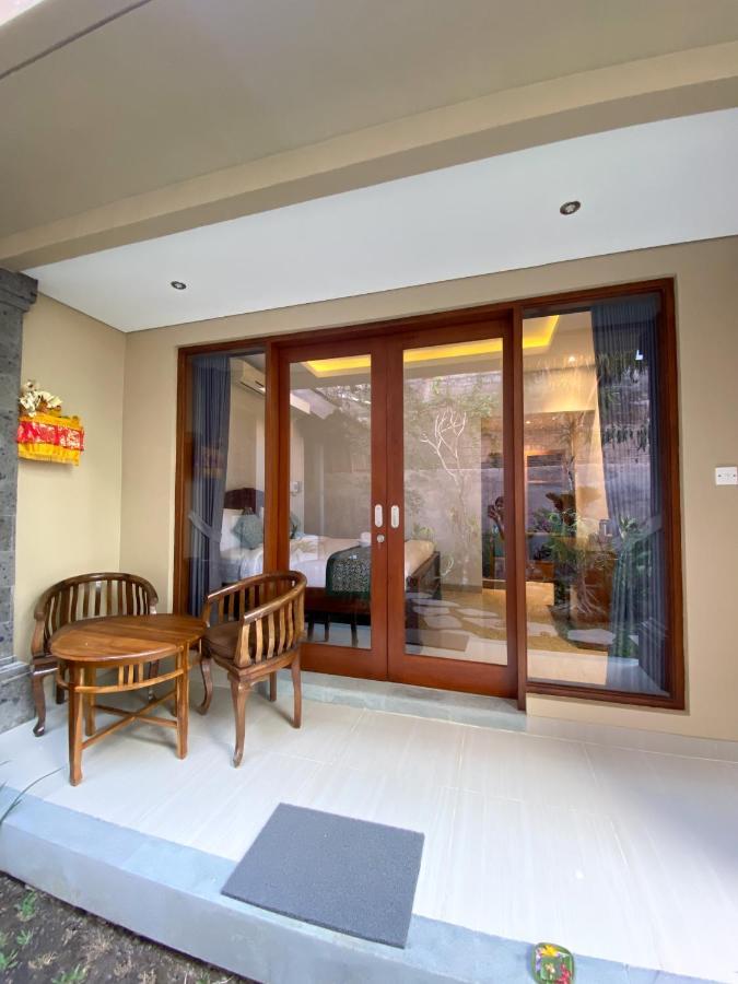 Kope House Ubud Екстериор снимка