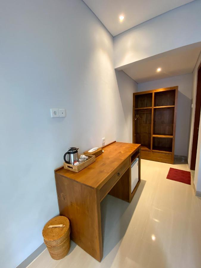 Kope House Ubud Екстериор снимка